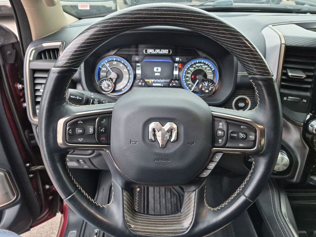 2021 RAM 1500 Limited