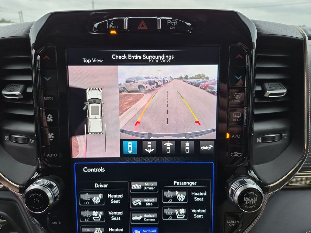 2021 RAM 1500 Limited