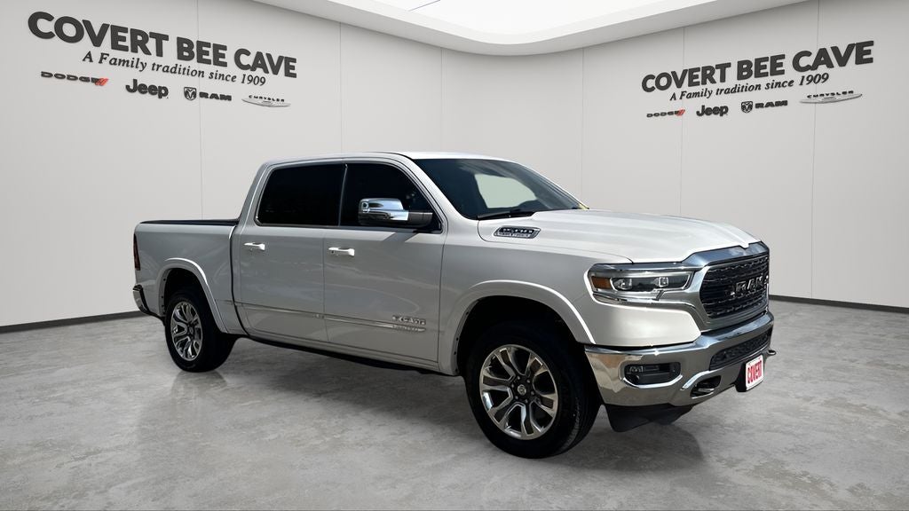 2023 RAM 1500 Limited