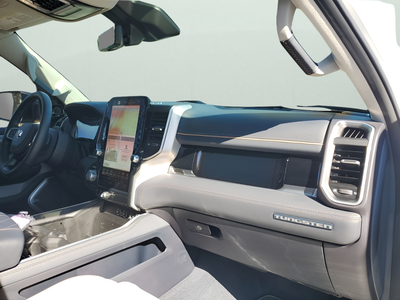 2025 RAM 1500 Tungsten