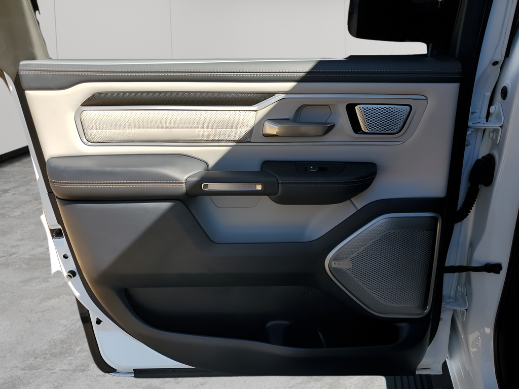 2025 RAM 1500 Tungsten