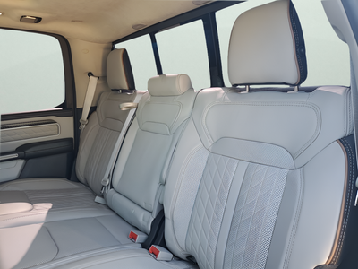 2025 RAM 1500 Tungsten