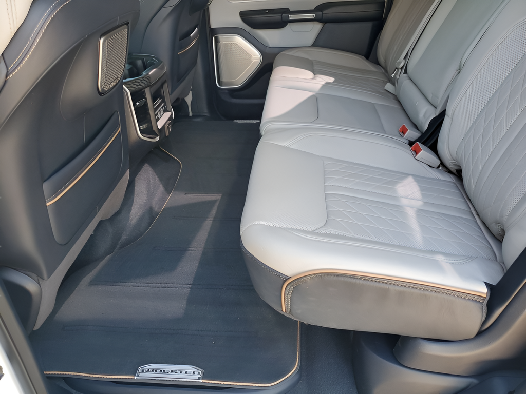 2025 RAM 1500 Tungsten