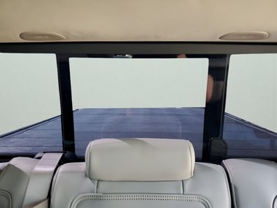 2025 RAM 1500 Tungsten