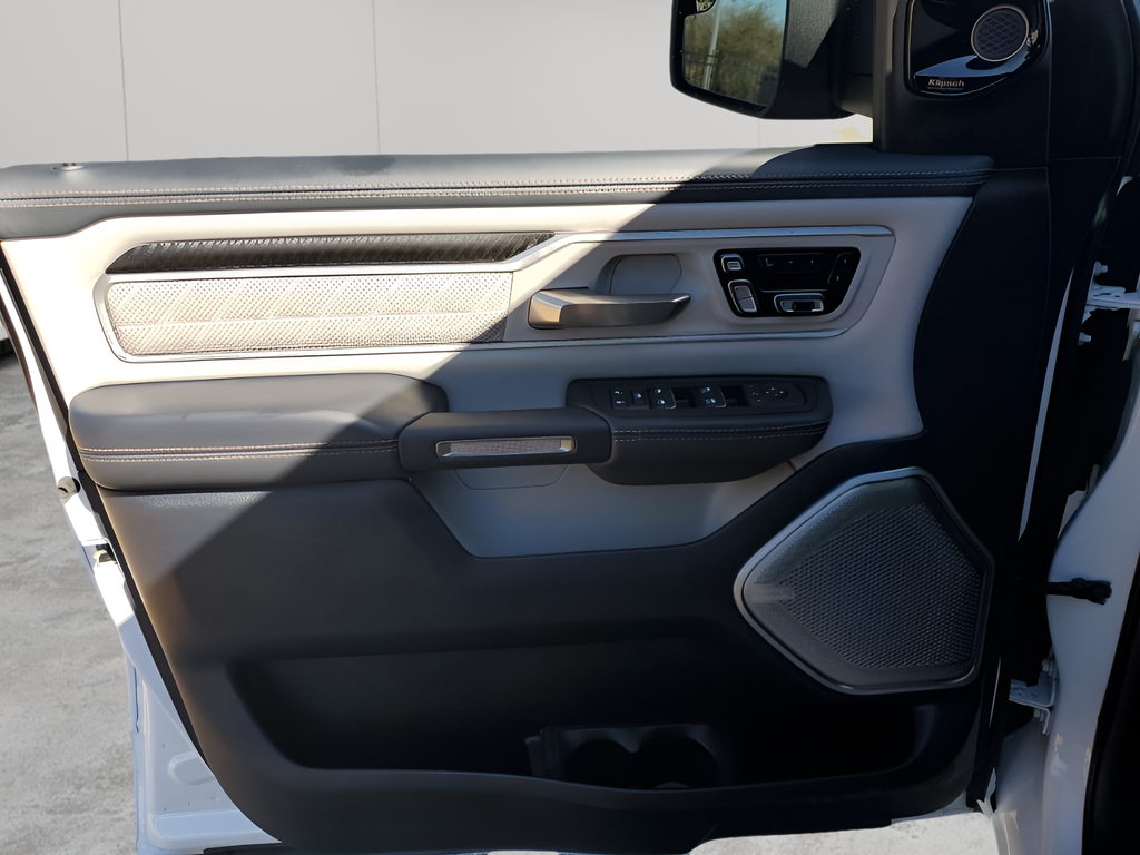 2025 RAM 1500 Tungsten