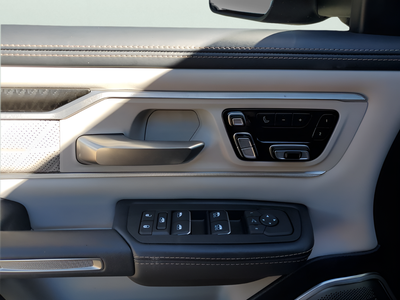 2025 RAM 1500 Tungsten