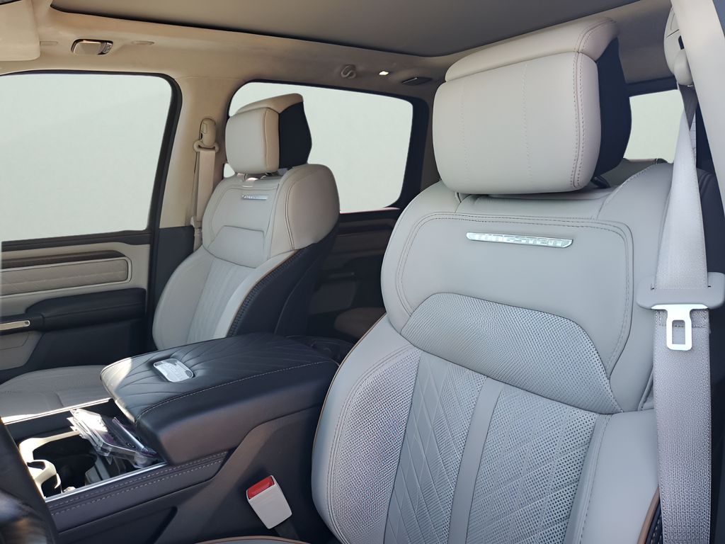 2025 RAM 1500 Tungsten