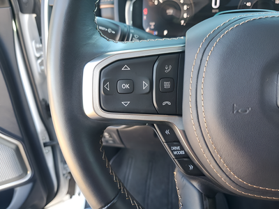 2025 RAM 1500 Tungsten