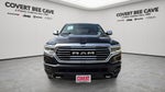 2023 RAM 1500 Laramie Longhorn
