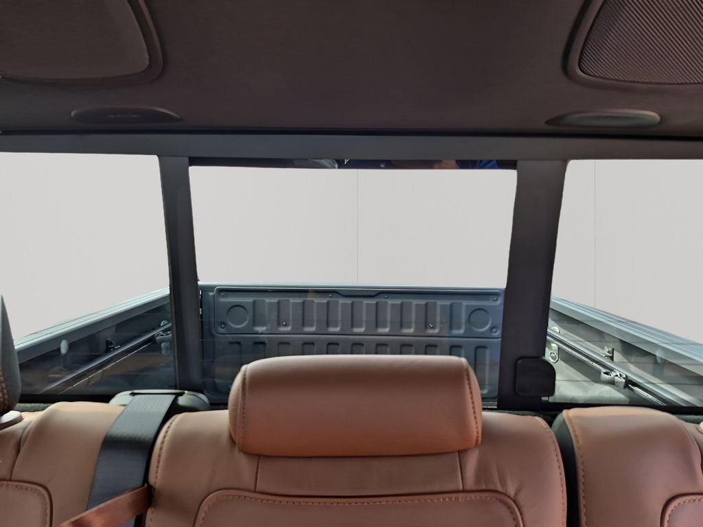 2023 RAM 1500 Laramie Longhorn