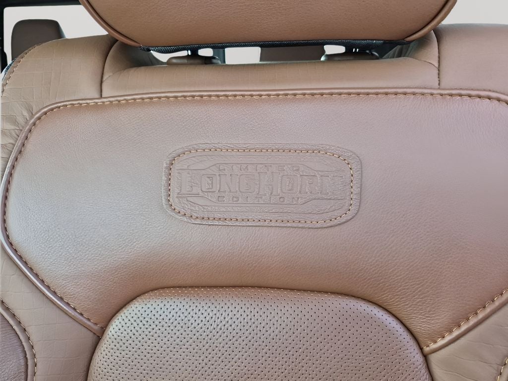 2023 RAM 1500 Laramie Longhorn