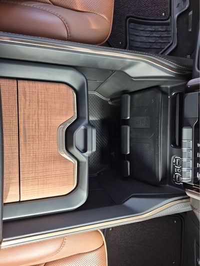 2023 RAM 1500 Laramie Longhorn