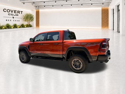 2024 RAM 1500 TRX FINAL EDITION