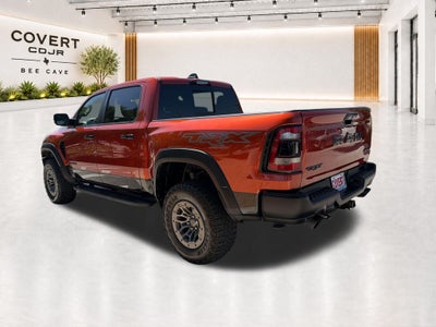 2024 RAM 1500 TRX FINAL EDITION
