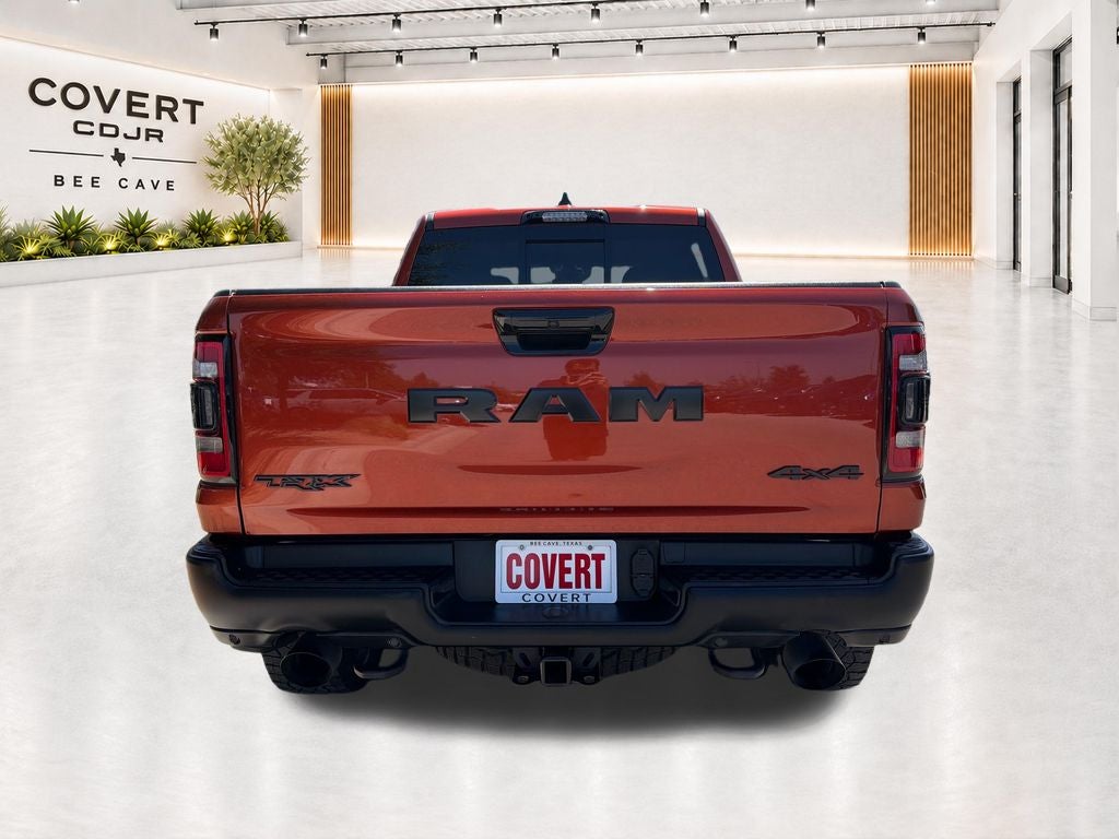 2024 RAM 1500 TRX FINAL EDITION