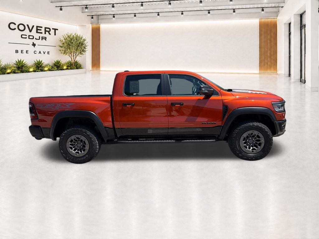 2024 RAM 1500 TRX FINAL EDITION