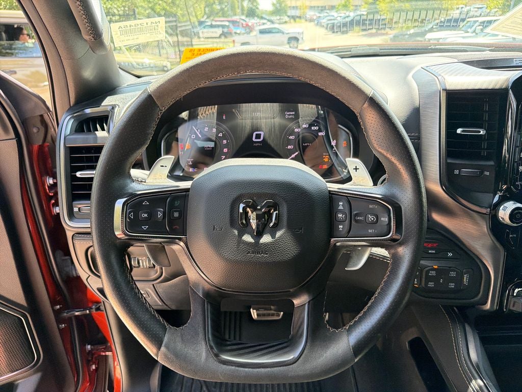 2024 RAM 1500 TRX FINAL EDITION