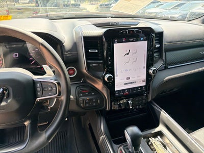 2024 RAM 1500 TRX FINAL EDITION
