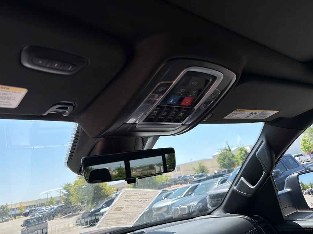 2024 RAM 1500 TRX FINAL EDITION