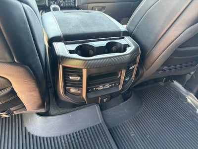 2024 RAM 1500 TRX FINAL EDITION