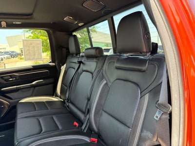 2024 RAM 1500 TRX FINAL EDITION