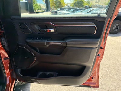 2024 RAM 1500 TRX FINAL EDITION