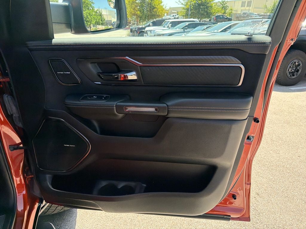 2024 RAM 1500 TRX FINAL EDITION