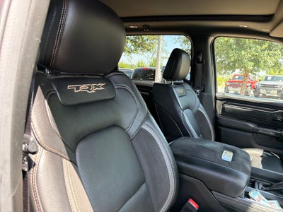 2024 RAM 1500 TRX FINAL EDITION