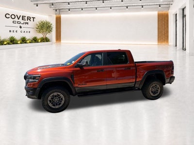 2024 RAM 1500 TRX FINAL EDITION