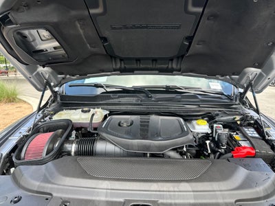 2025 RAM 1500 RHO