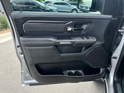 2025 RAM 1500 RHO