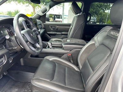 2025 RAM 1500 RHO
