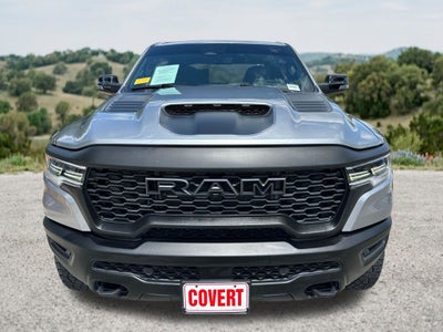 2025 RAM 1500 RHO