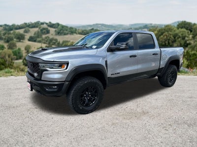 2025 RAM 1500 RHO