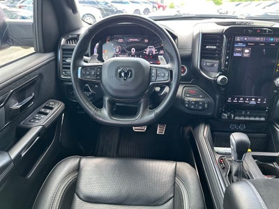 2025 RAM 1500 RHO