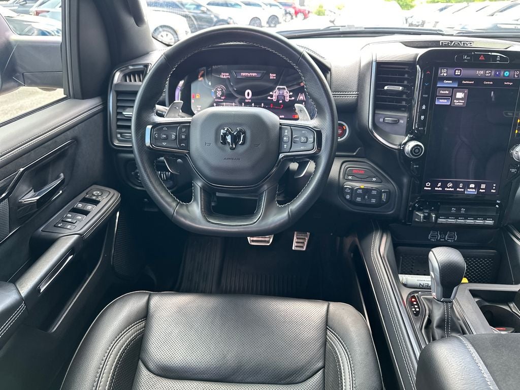 2025 RAM 1500 RHO