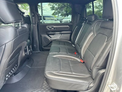 2025 RAM 1500 RHO