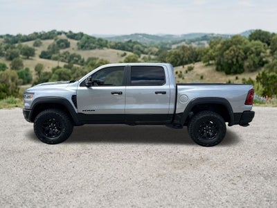 2025 RAM 1500 RHO