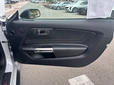 2017 Ford Mustang Shelby GT350