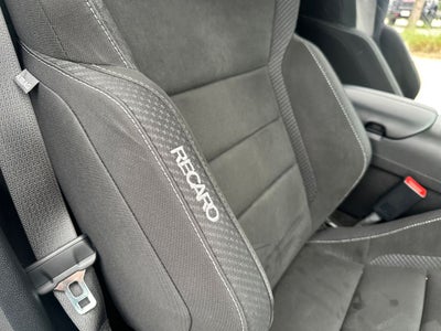 2017 Ford Mustang Shelby GT350