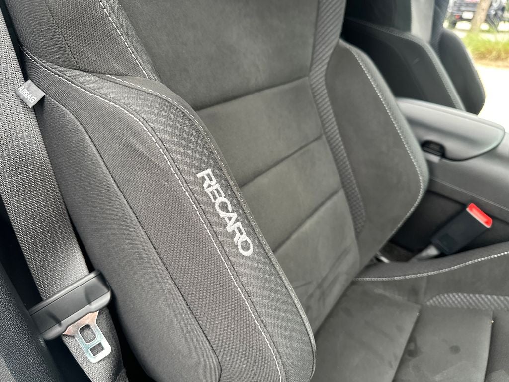 2017 Ford Mustang Shelby GT350