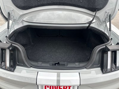 2017 Ford Mustang Shelby GT350