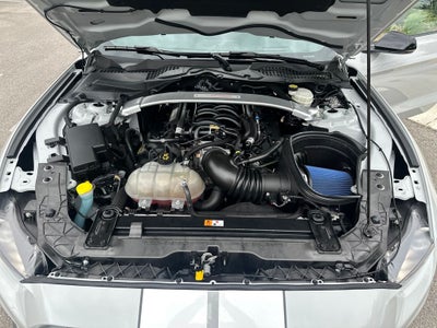 2017 Ford Mustang Shelby GT350