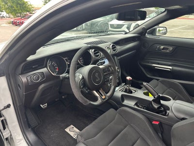 2017 Ford Mustang Shelby GT350