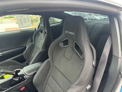 2017 Ford Mustang Shelby GT350