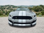 2017 Ford Mustang Shelby GT350