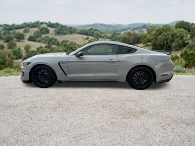 2017 Ford Mustang Shelby GT350