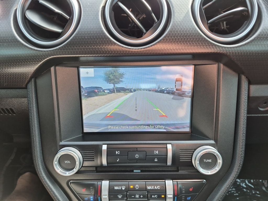 2020 Ford Mustang GT Premium