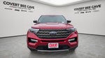 2024 Ford Explorer King Ranch