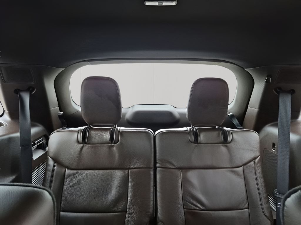 2024 Ford Explorer King Ranch